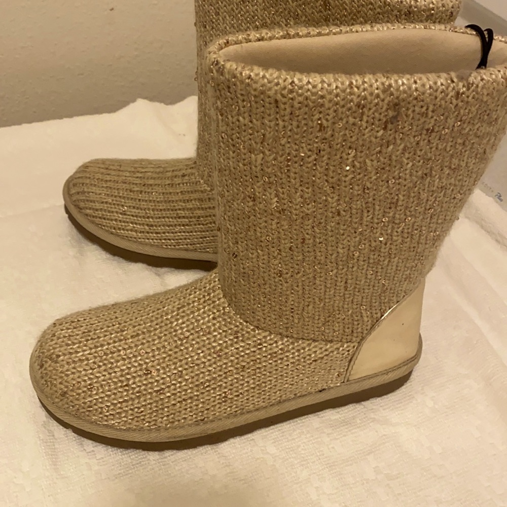 Arizona winter boots